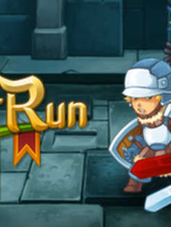 Buy QuestRun PC (Steam)