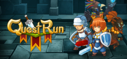 Buy QuestRun PC (Steam)