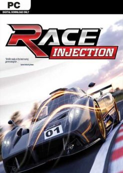 Buy RACE Injection PC (Steam)
