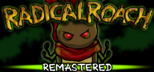 Buy RADical ROACH Remastered PC (Steam)