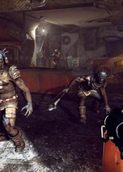 Alternative view of RAGE (PC) (Steam)