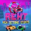 Buy REKT! High Octane Stunts PC (Steam)