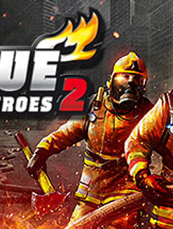 Купить RESCUE 2 Everyday Heroes PC (Steam)