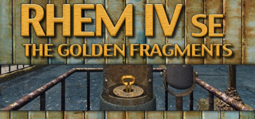 Buy RHEM IV The Golden Fragments SE PC (Steam)