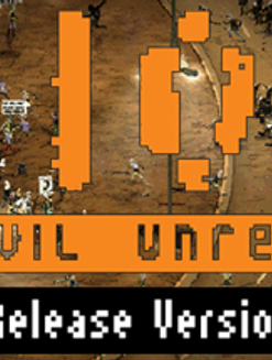 Купить RIOT Civil Unrest PC (Steam)