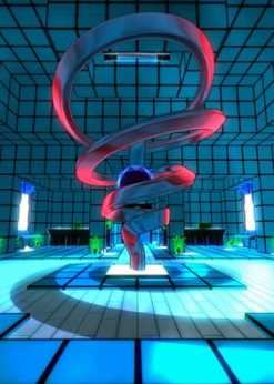 Alternative view of ROOT PC (Steam)