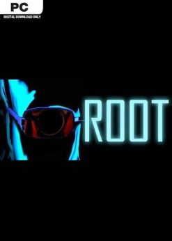Buy ROOT PC (Steam)