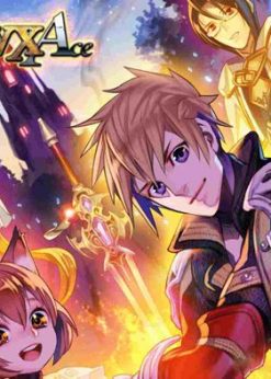 Alternative view of RPG Maker VX Ace PC (Steam)