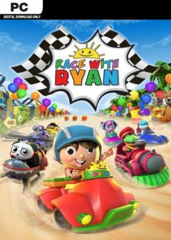 Buy Race With Ryan PC (Steam)