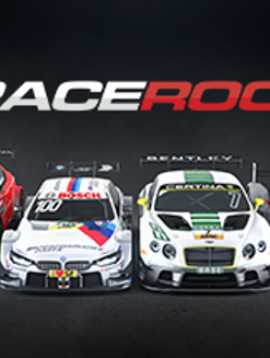 Buy RaceRoom Racing Experience PC (Steam)