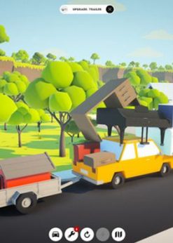 Alternative view of Radical Relocation PC (Steam)