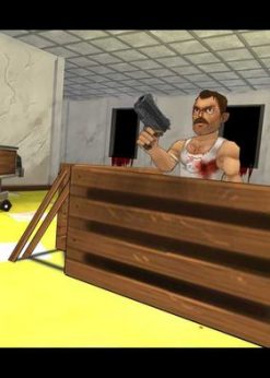 Alternative view of Rage Against The Zombies PC (Steam)