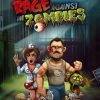Купить Rage Against The Zombies PC (Steam)