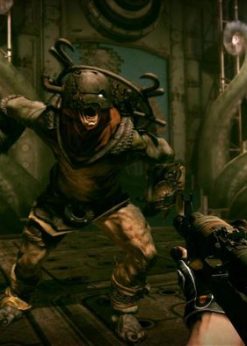 Alternative view of Rage PC (EU) (Steam)