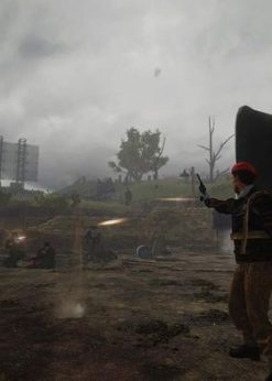 Alternative view of Raid: World War 2 PC (Steam)