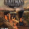 Купить Railway Empire PC (Steam)