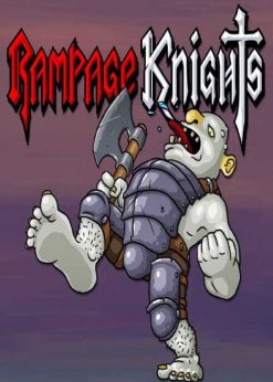 Buy Rampage Knights PC (Steam)