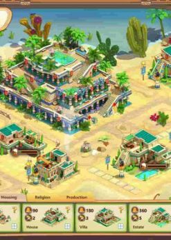 Alternative view of Ramses: Rise of Empire PC (Steam)