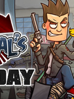 Buy Randal's Monday PC (Steam)