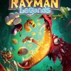 Buy Rayman Legends PC (uPlay)