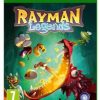 Купить Rayman Legends Xbox One - цифровой код (Xbox Live)
