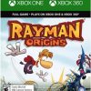 Buy Rayman Origins - Xbox 360 / Xbox One (Xbox Live)