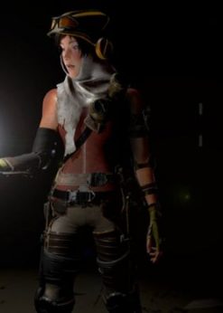 Alternative view of ReCore Xbox One - Digital Code (Xbox Live)