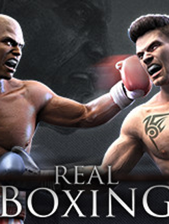 Buy Real Boxing PC (Steam)