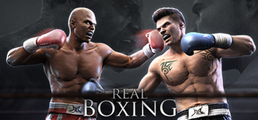 Buy Real Boxing PC (Steam)