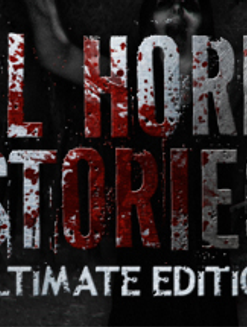 Buy Real Horror Stories Ultimate Edition PC (Steam)