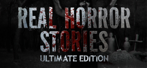 Buy Real Horror Stories Ultimate Edition PC (Steam)