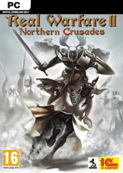 Buy Real Warfare 2 Northern Crusades PC (Steam)