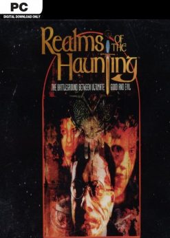 Buy Realms of the Haunting PC (Steam)