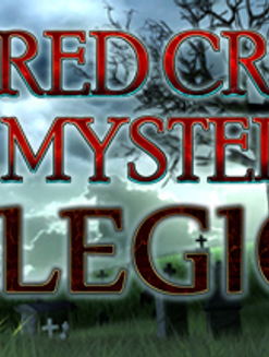 Купить Тайны Красного Ворона Легион PC (Steam)