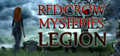 Buy Red Crow Mysteries Legion PC (Steam)