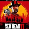 Купить Red Dead Redemption 2 - Специальное издание PC + DLC (Rockstar Games Launcher)