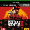 Купить Red Dead Redemption 2: Special Edition Xbox One (Xbox Live)