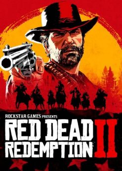 Buy Red Dead Redemption 2: Story Mode Xbox One & Xbox Series X|S (EU) (Xbox Live)