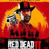 Buy Red Dead Redemption 2 - Ultimate Edition PC + DLC (Rockstar Games Launcher)