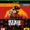 Купить Red Dead Redemption 2: Ultimate Edition Xbox One (Xbox Live)