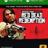 Buy Red Dead Redemption Xbox 360/Xbox One (Xbox Live)