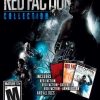 Купить Red Faction Complete Collection PC (EN) (Steam)