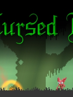 Купить Red Goblin Cursed Forest PC (Steam)