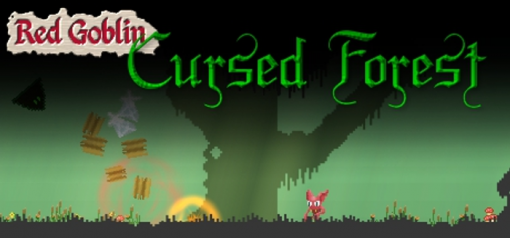 Buy Red Goblin Cursed Forest PC (Steam)