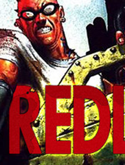 Купить Redline PC (Steam)