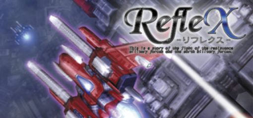 Buy RefleX PC (Steam)