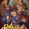 Купить Регалии: Of Men and Monarchs PC (EU) (Steam)
