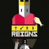 Купить Reigns PC (Steam)