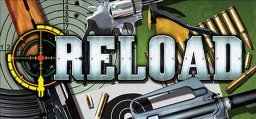 Buy Reload PC (Steam)