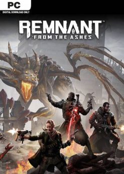 Buy Remnant: From the Ashes PC (Steam)